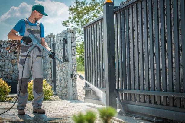 Best Gas Station Cleaning  in Beechwood Trails, OH
