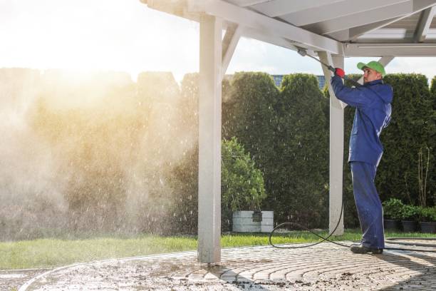 Best Animal Enclosure Cleaning  in Beechwood Trails, OH