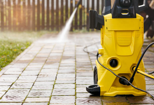 Best Parking Lot and Garage Cleaning  in Beechwood Trails, OH