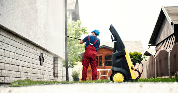 Best Fence Cleaning  in Beechwood Trails, OH